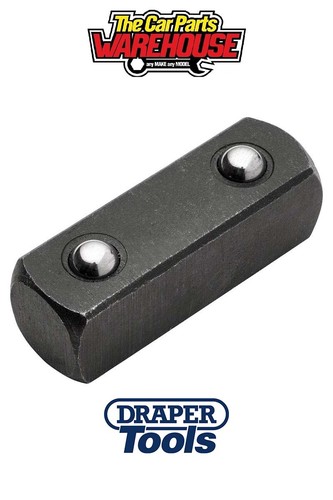 Draper 25383 coupler for - draper,