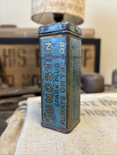 Antique Spark Plug Advertising