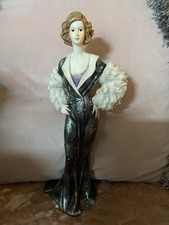 Janice Figurine By The Regal