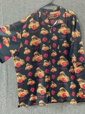 retro rifle toucans dead air