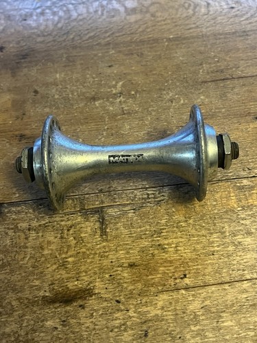 Vintage matrix front hub h - vintage,