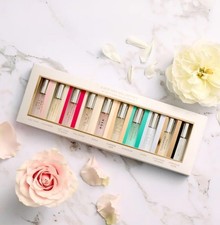 Next Set of 10 5ml Perfume Discovery Gift Set. Brand New 🎁🎄💕