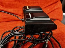 Bugera Amp 2 Button Foot