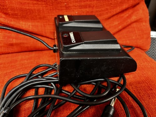 Bugera amp button foot - bugera, 2