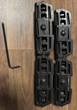 Thule 7025 Fitting Kit - LAND
