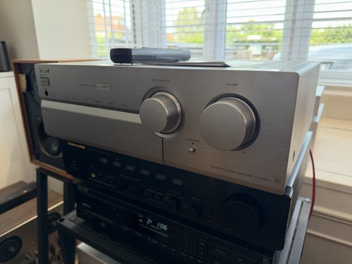 Sony fb940r stereo - ta-fb940r,
