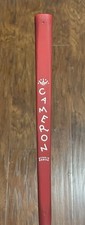 Scotty Cameron Custom Shop Red