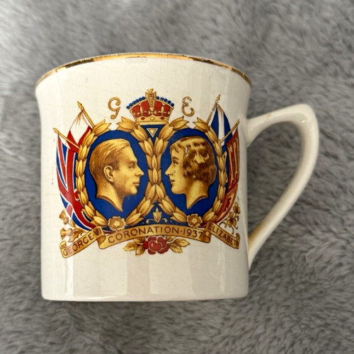 Shelley bone china - china, george