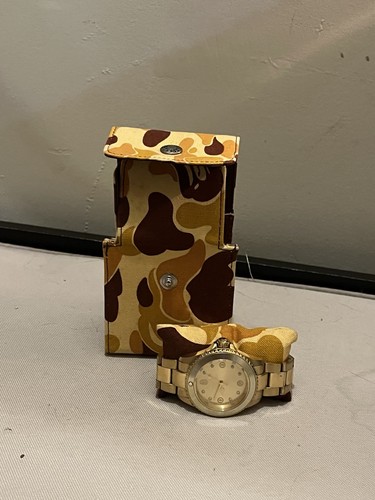 Bathing ape bapex gold - a,