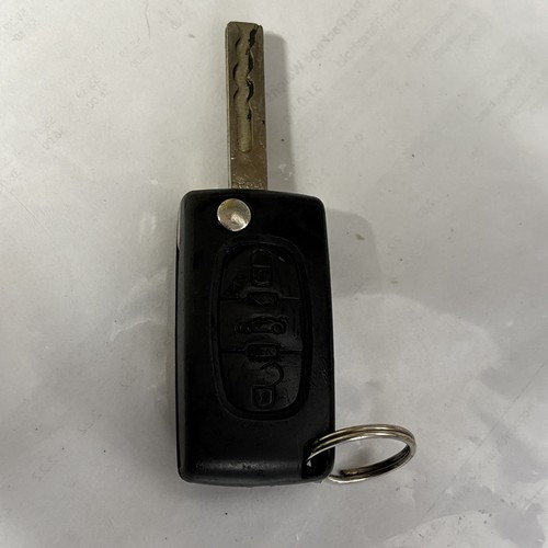 Peugeot 207 remote - 1,