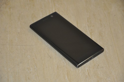 Sony xperia xa2 black - xperia,