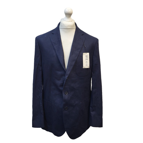 Marks spencer blue blazer - &,