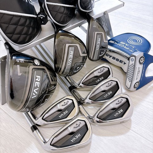 Callaway reva ladies - reva, golf