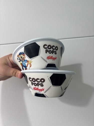Set 2012 kelloggs coco - 2012,