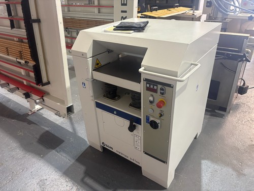 2019 scm minimax 41es - 2019, s