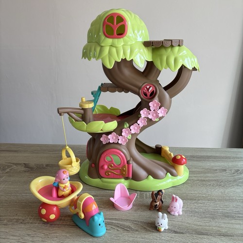 Happyland elc fairy - fairy, tale