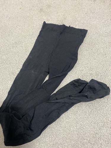 Ladies black tights size - size, 50
