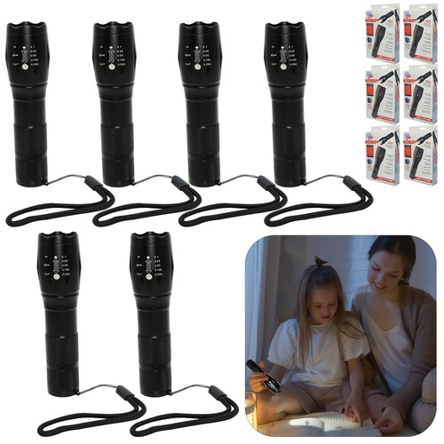 Black aluminum emergency - black,