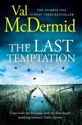Mcdermid val the - :,
