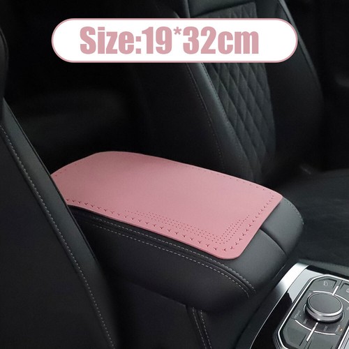 Car armrest pad - armrest,