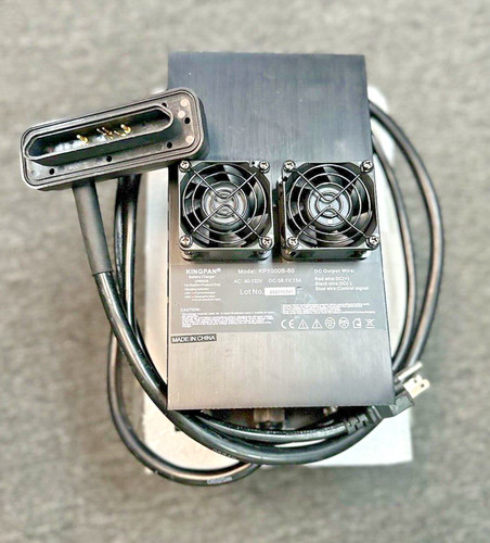 Kingpan kp1000b replacement - kp1000b-60,