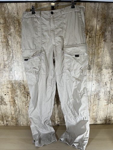 Rohan walking trousers beige - rohan,
