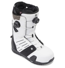DC Judge Step On Snowboard Boots 2024