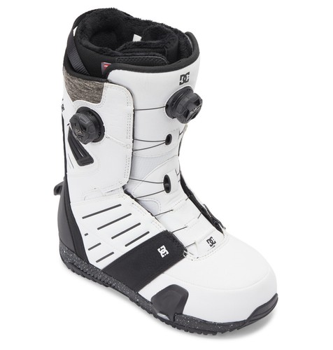Judge step snowboard - step, on