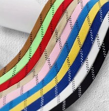 Premium Quality Ice Hockey Skates Boots Strong Durable Shoe Laces-1 Pair