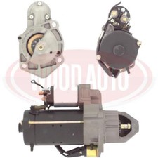 Starter Motor for Mercedes