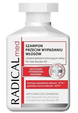 RADICAL MED Anti-Hair Loss Shampoo 300ml