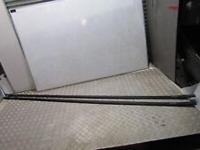 MERCEDES VITO W447 ROOF RAILS