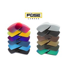 Fuse Lenses Replacement Lenses
