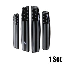 4x Car Door Edge Guard Strip