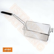 2 X Basket For Valentine Fryer