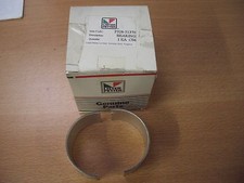 LISTER CS ENGINE (FORD BASED)