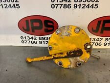 Gearbox side panel + PTO lever 1812141 M1 X MF 203 industrial tractor..£60+VAT