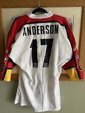 Bradford Bulls 1998 Match