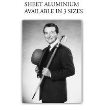 Patrick McGee Portrait Photo