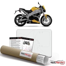 Full Paint Protection Film PPF