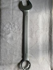 50mm kennedy spanner 550mm long used a couple of times