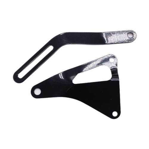 Alternator brackets set for - alternator,