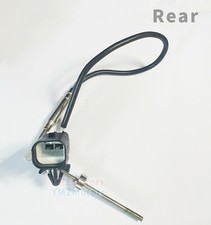 EGT Exhaust Gas Temperature