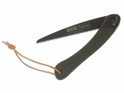 Bahco laplander pruning - pruning, saw