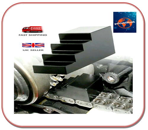 Primary drive locking tool - primary,