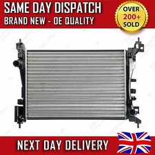 VAUXHALL CORSA D 1.2 1.4