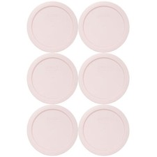 Pyrex 7201-PC Loring Pink