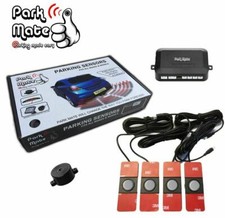 MG MGF Park Mate PM250 Silver