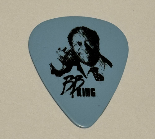 King guitar pick black baby - guitar, black/baby
