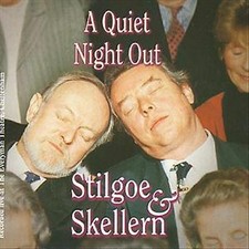 Richard Stilgoe & Peter